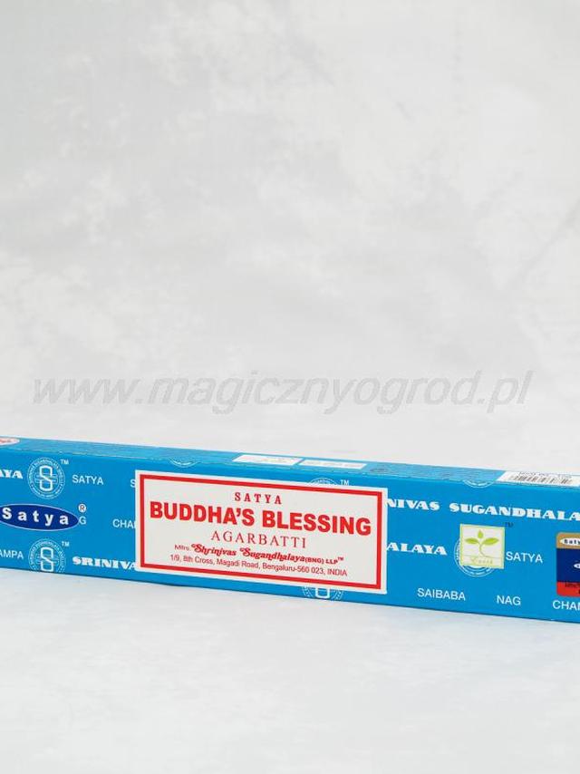 Kadzidełka Buddha's Blessing