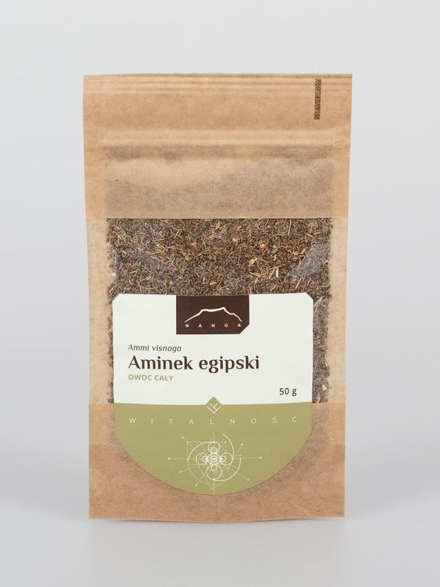 Aminek egipski owoc