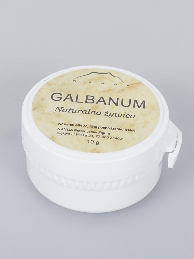 Galbanum