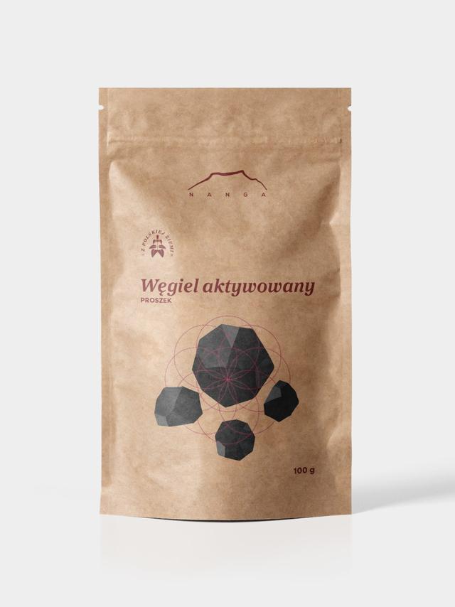 Węgiel aktywowany