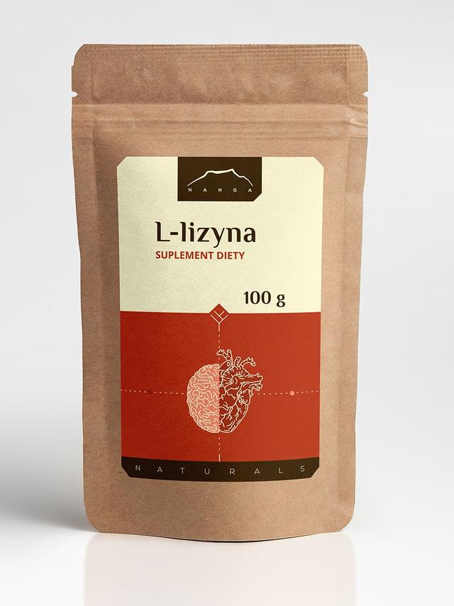 L-lizyna
