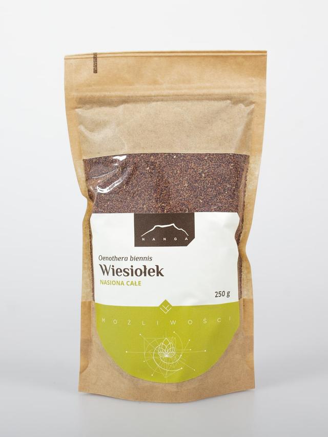 Wiesiołek nasiona Nanga
