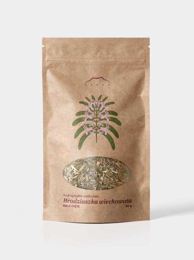 Andrographis paniculata