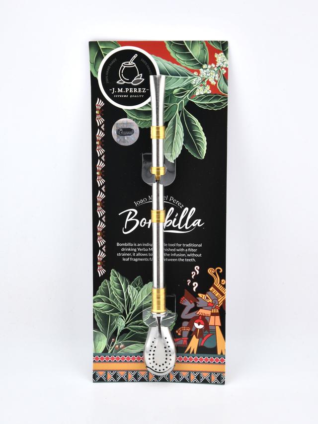 Bombilla  100-0710