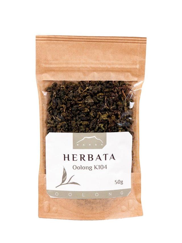 Herbata Oolong K104