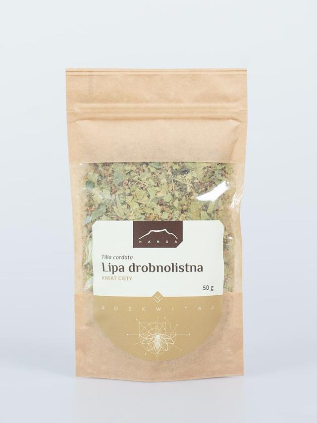Lipa kwiat