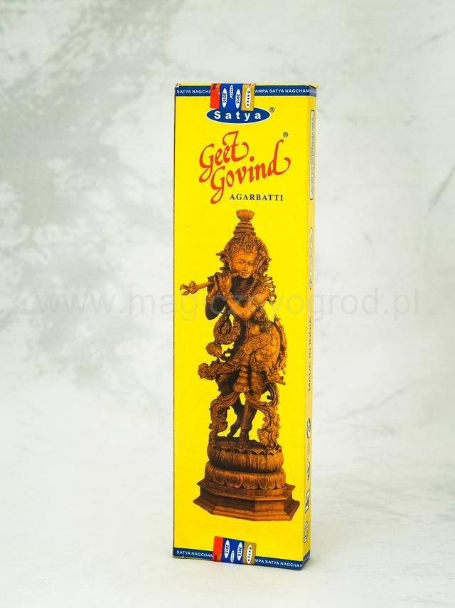 Kadzidełka Geet Govind