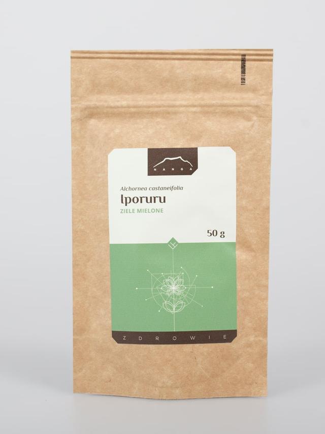 Iporuru