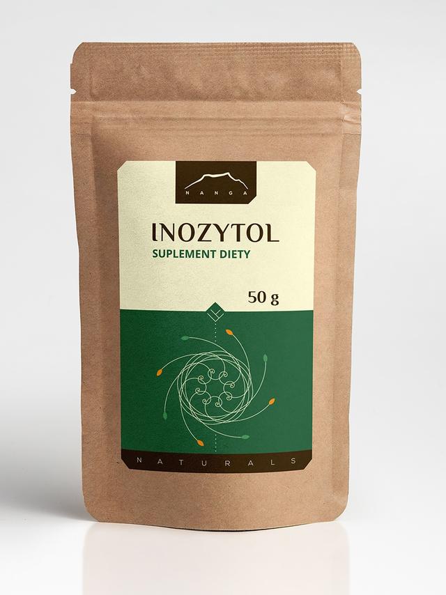 Inozytol