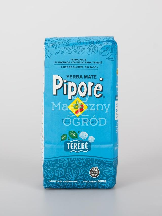 Yerba Mate Pipore Terere 500g