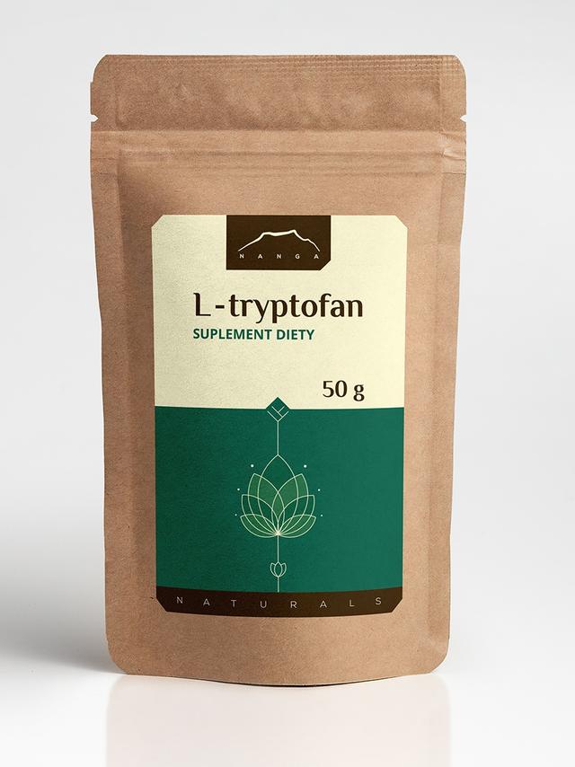 L-tryptofan