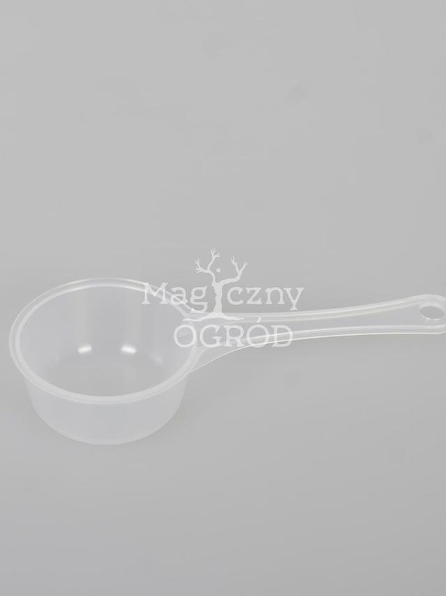 Miarka z rączką 10 ml