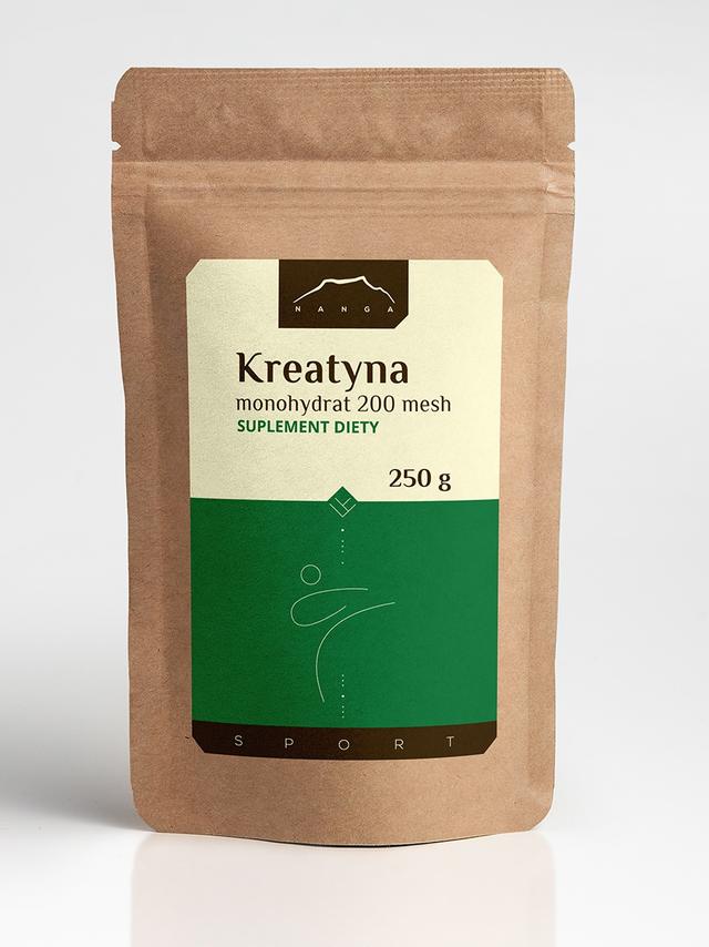 Kreatyna 200mesh