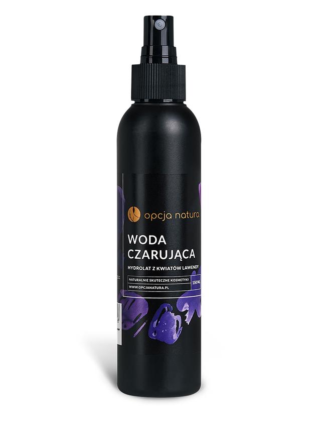 Woda czarująca lawendowa Opcja Natura 150ml