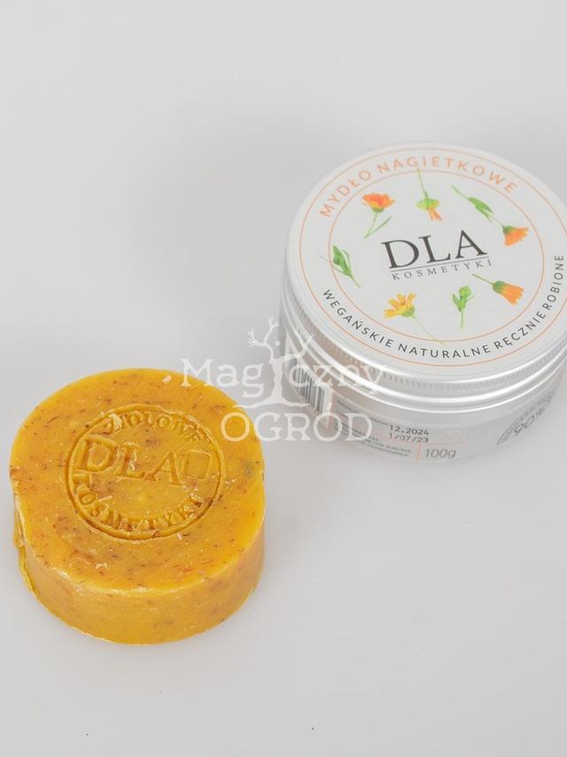 Mydło nagietkowe 100g