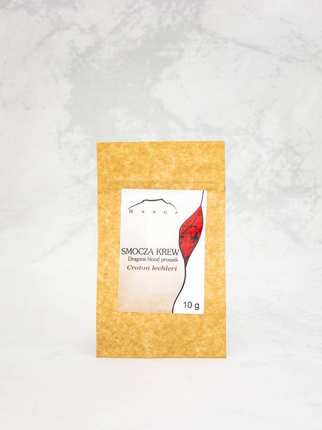 Smocza krew - dragons blood proszek