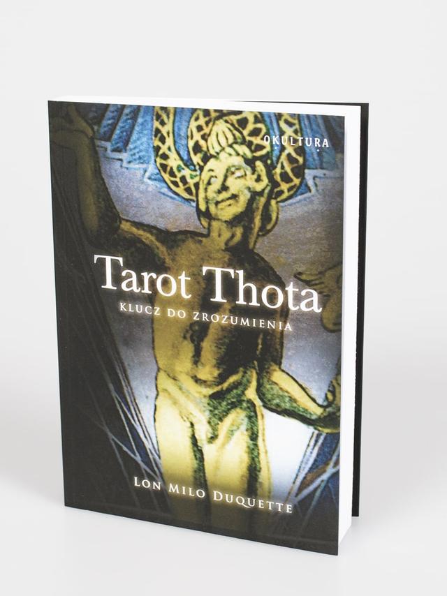 Tarot Thota - Lon Milo DuQuette