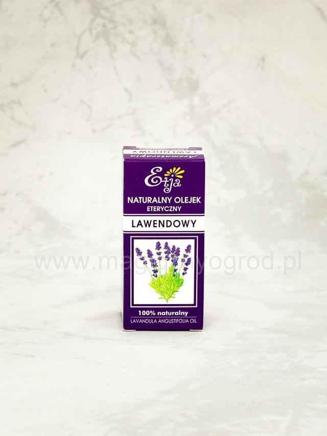 Olejek lawendowy Etja 10ml