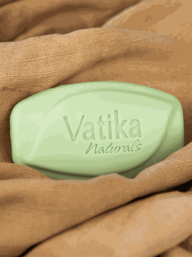 Mydło Dabur z aloesem