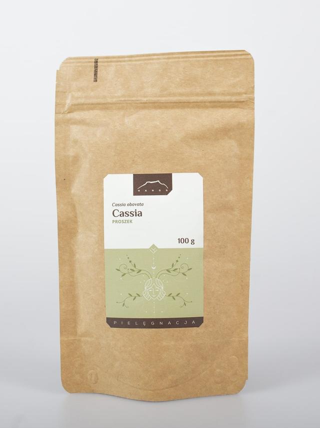 Cassia