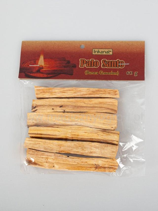 Palo Santo Inkanat