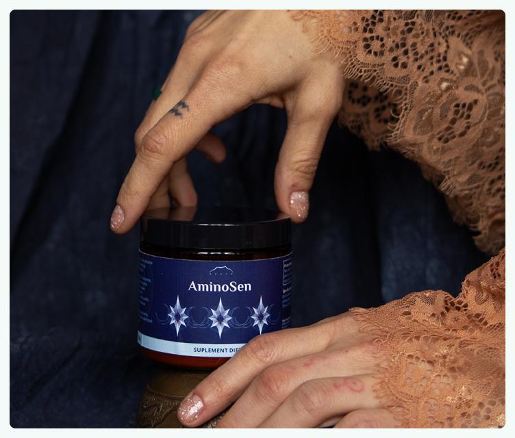 Od jutra śpij dobrze!