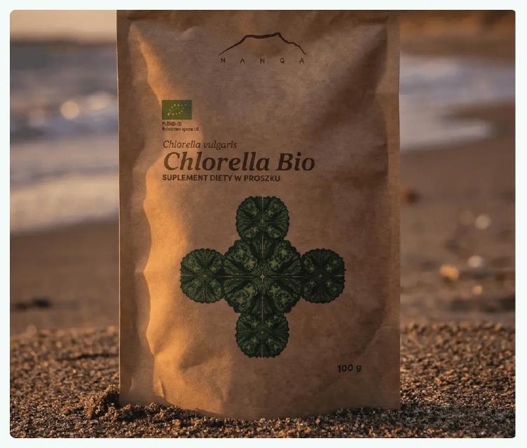 Poczuj wiosenną energię 