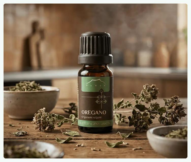 Wiosenne porządki w organizmie