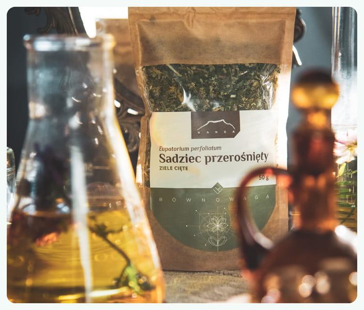 W kwietniu natura daje coraz więcej!