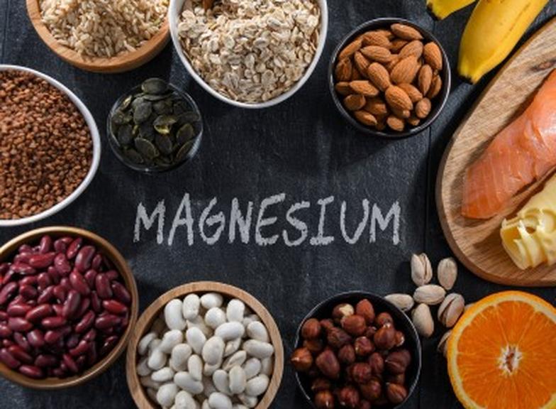 Taurynian magnezu: co to jest? Właściwości i skutki uboczne