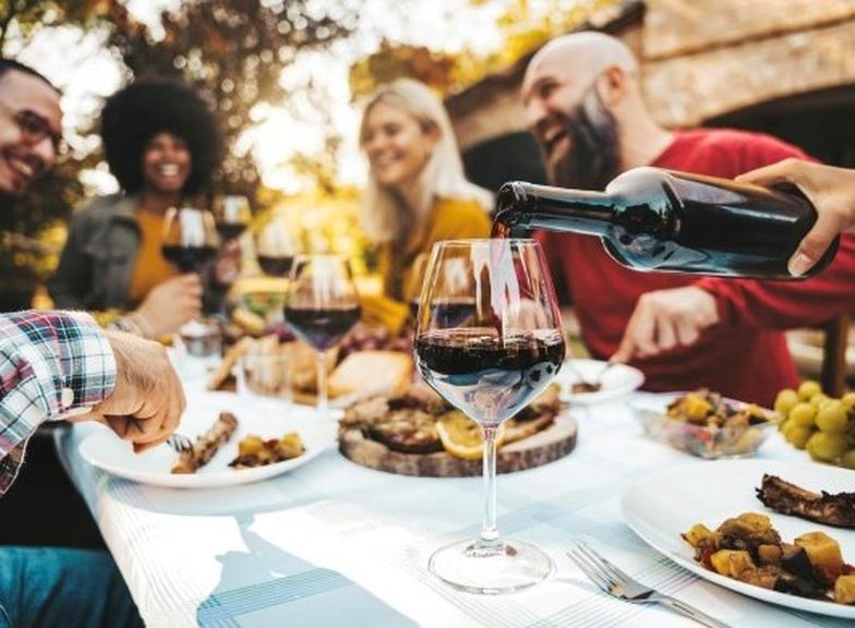 Ashwagandha a alkohol – czy jest się czego obawiać?