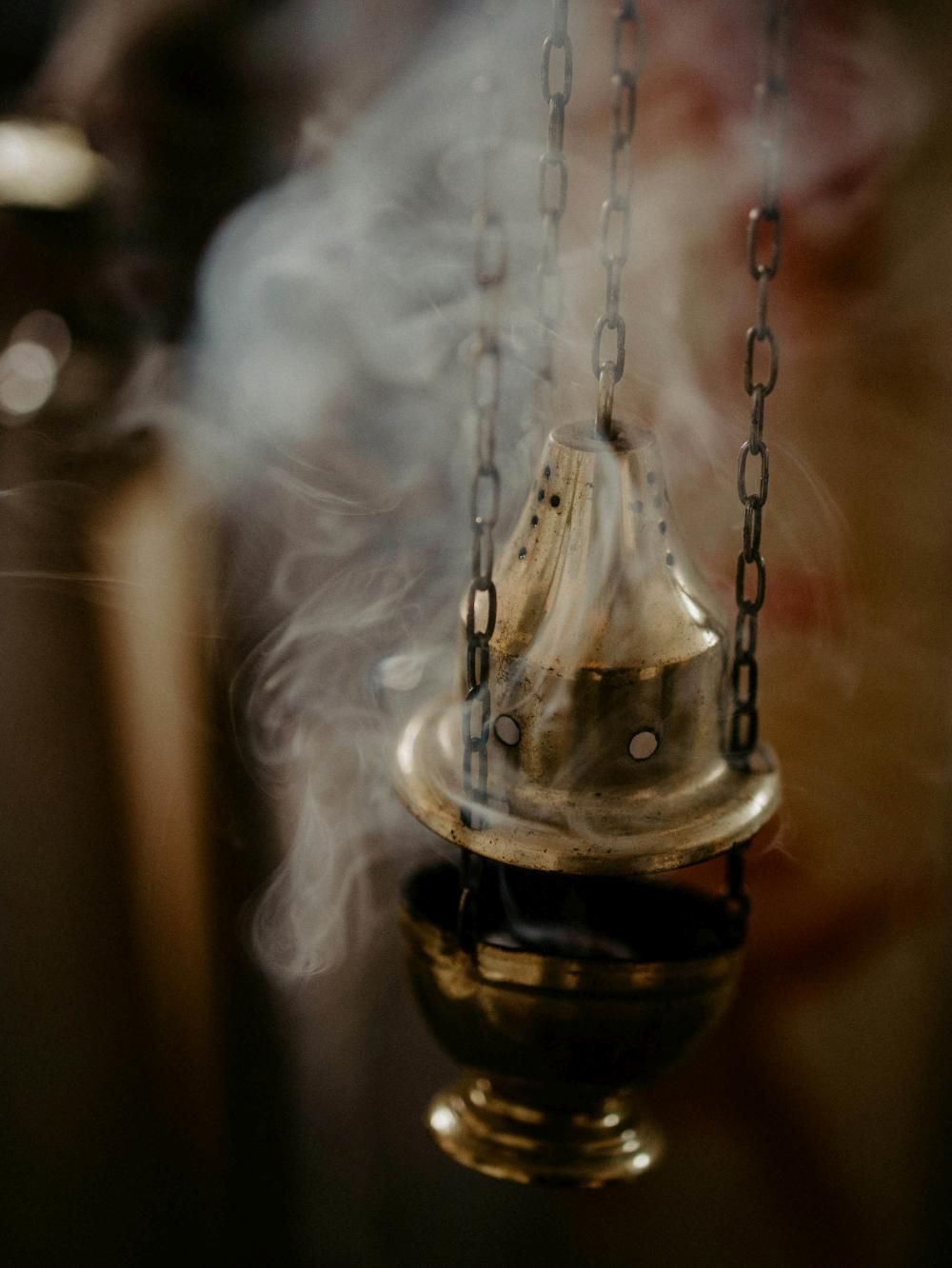 Frankincense — kafelek produktowy