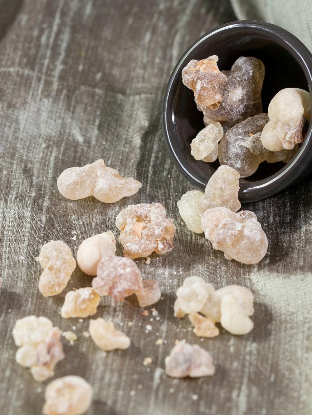 Frankincense — kafelek produktowy