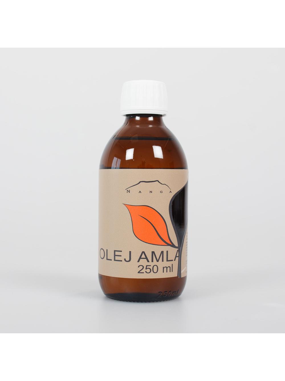 Olej amla Nanga