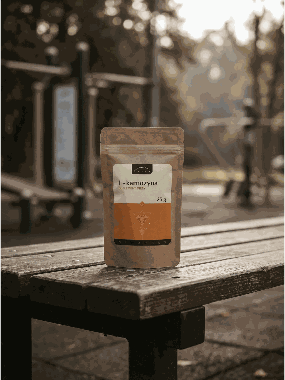 L-Karnozyna