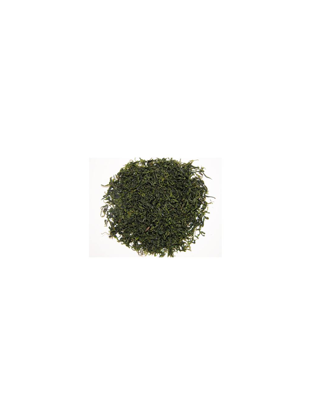 Herbata zielona - Long Jing