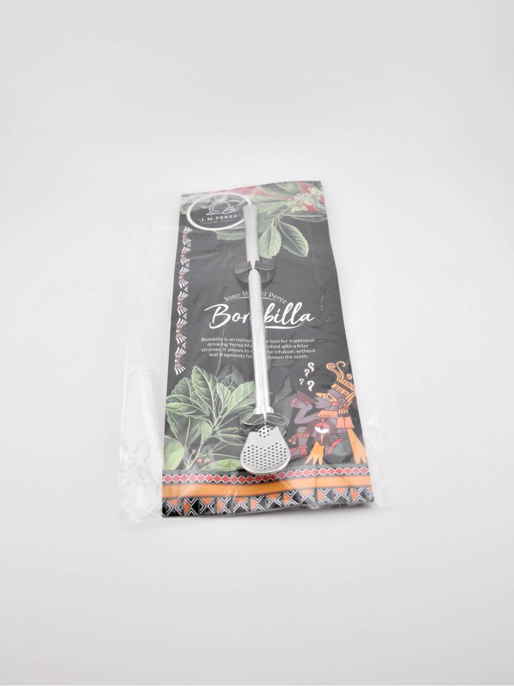 Bombilla  100-0712