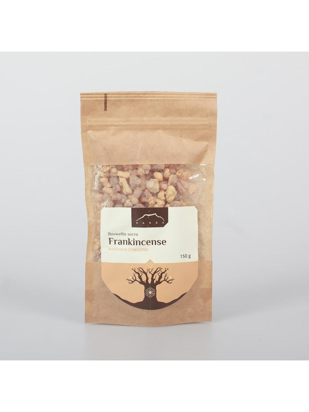 Frankincense