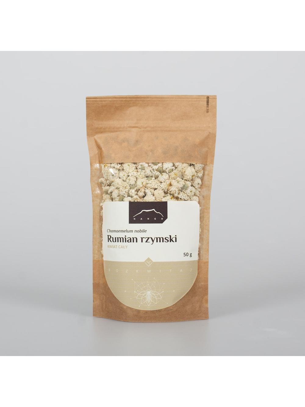 Rumian rzymski