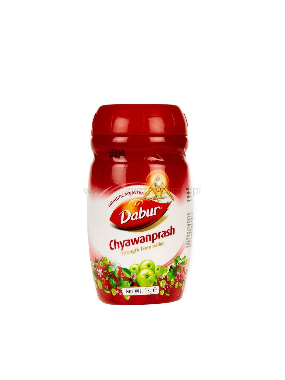Chyawanprash