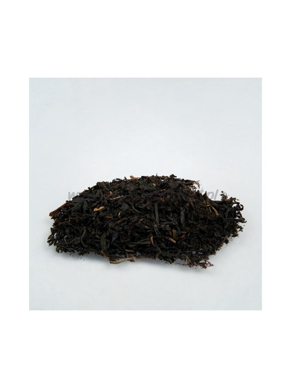 Herbata czarna - Rwanda rukeri