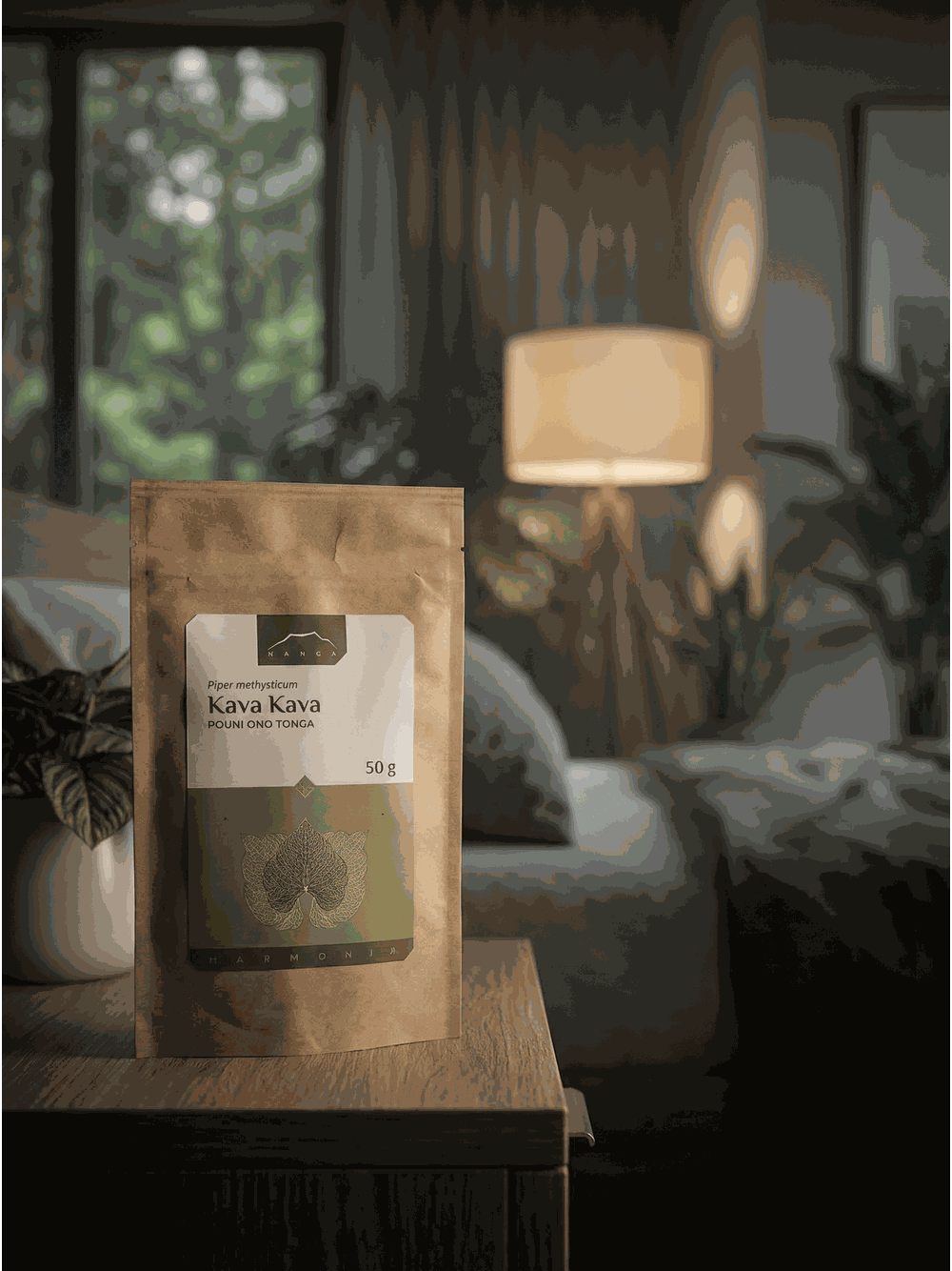 Kava kava Pouni Ono Tonga