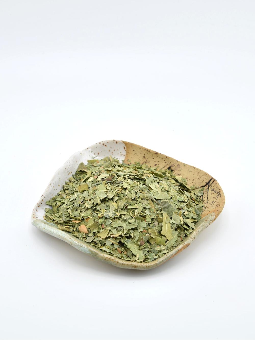 Neem liść