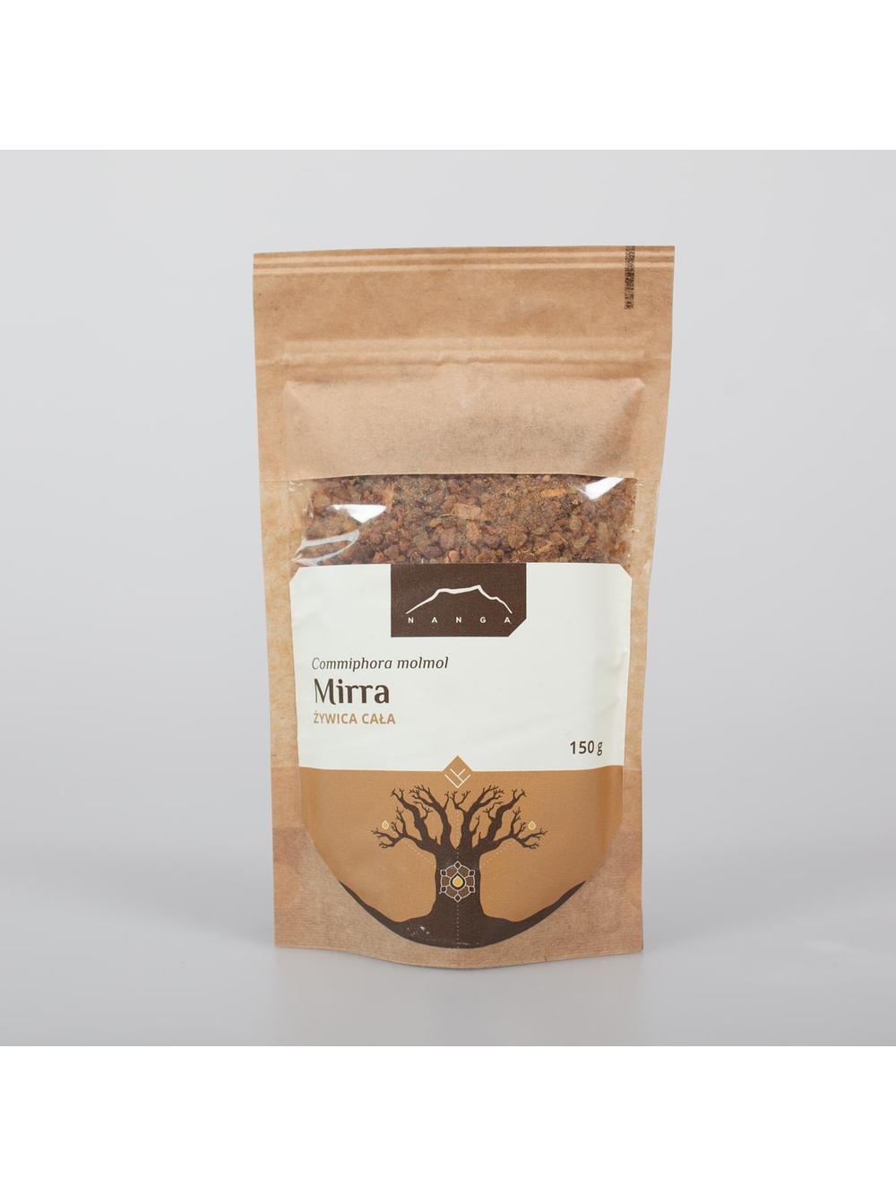 Mirra