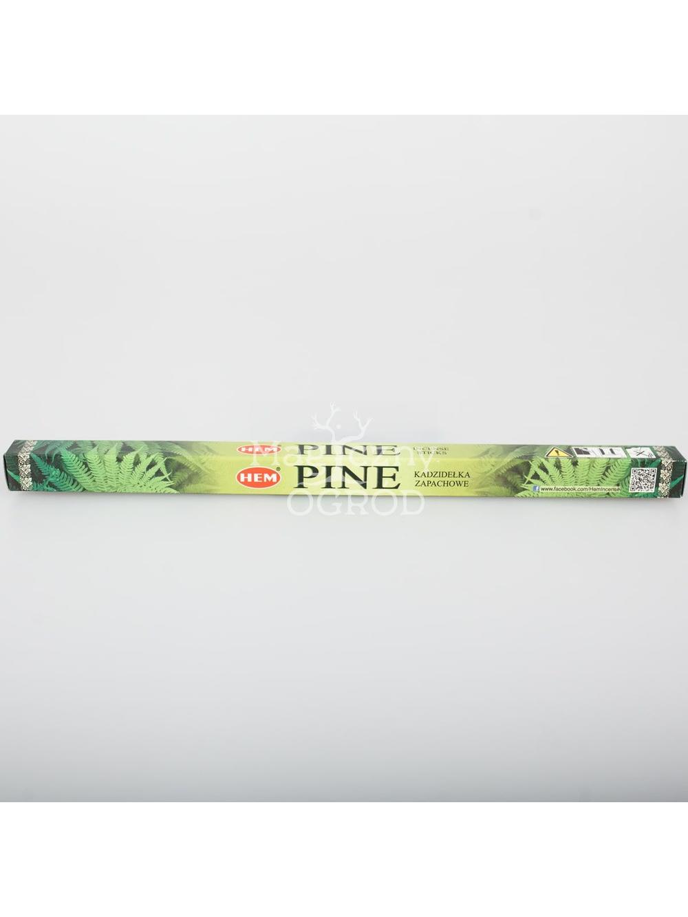 Kadzidełko długie Hem Pine