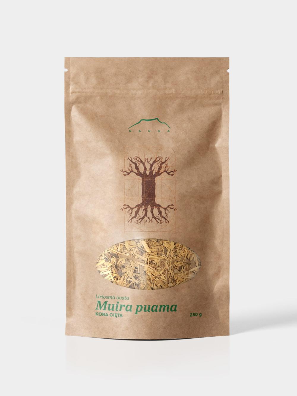 Muira puama