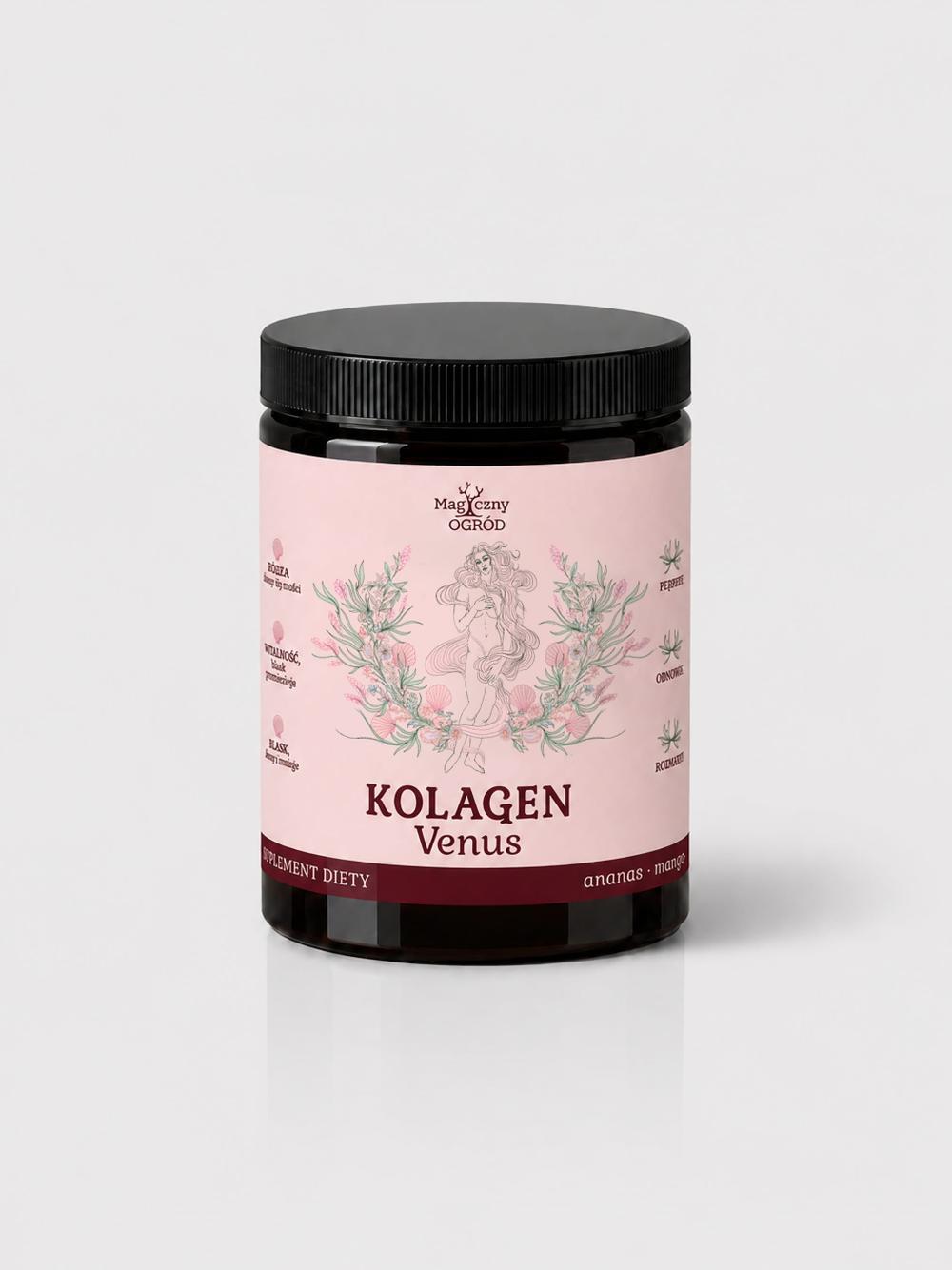 Kolagen Venus