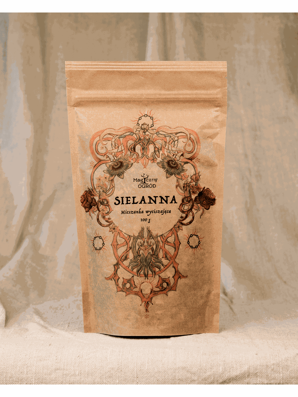 Herbatka Sielanna 100g