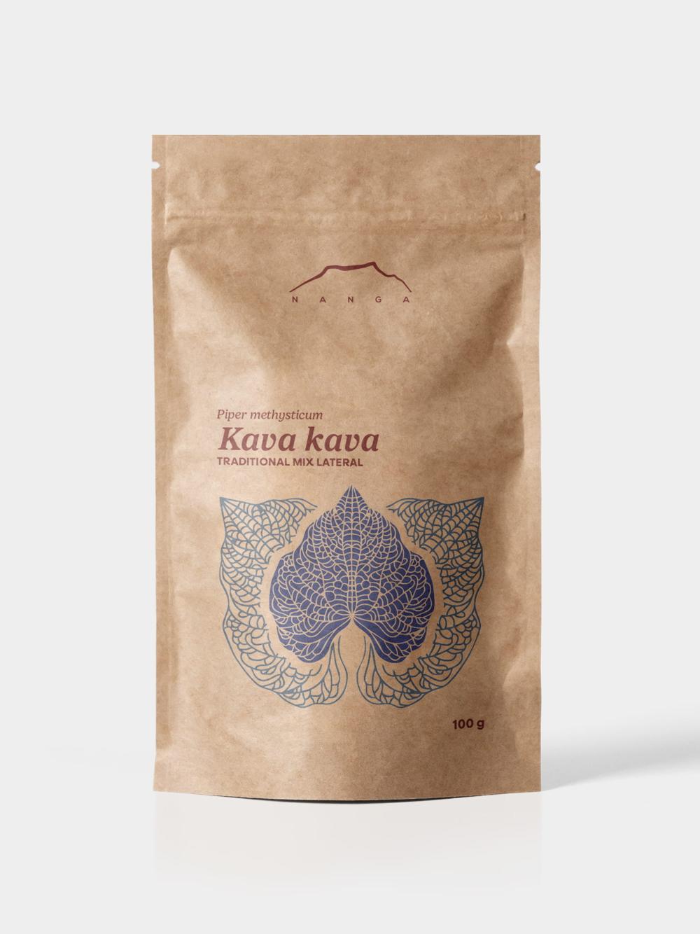 Kava kava