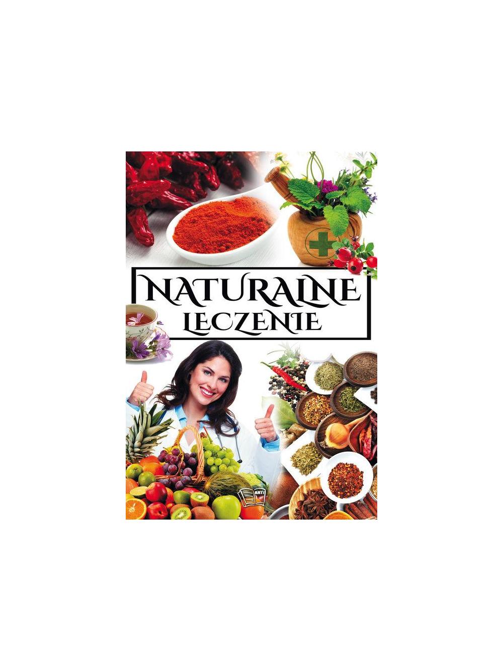 Naturalne leczenie